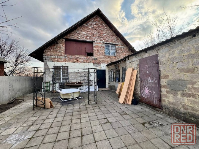 Продажа дома Киевский район г. Донецк. Донецк - изображение 10