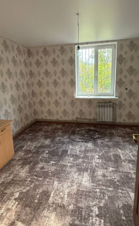 Дом с газом, Петровка Донецк