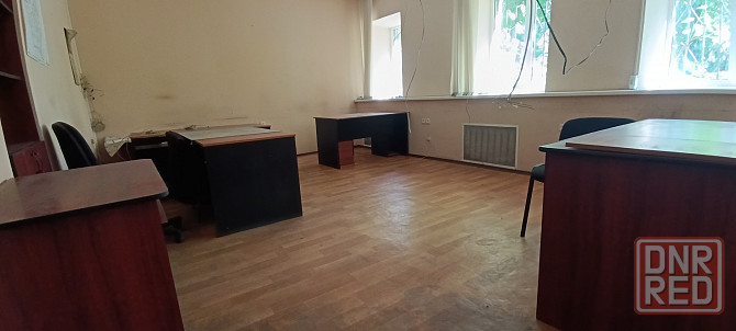 Продам коммерческое помещение 93 м² в Ворошиловском р-не. Документы готовы.т Донецк - изображение 1