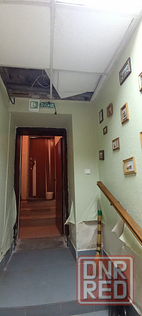 Продам коммерческое помещение 93 м² в Ворошиловском р-не. Документы готовы.т Донецк - изображение 5