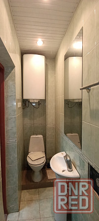 Продам коммерческое помещение 93 м² в Ворошиловском р-не. Документы готовы.т Донецк - изображение 3