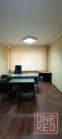 Продам офисное помещение в Ворошиловском районе. Ремонт. Донецк - изображение 1