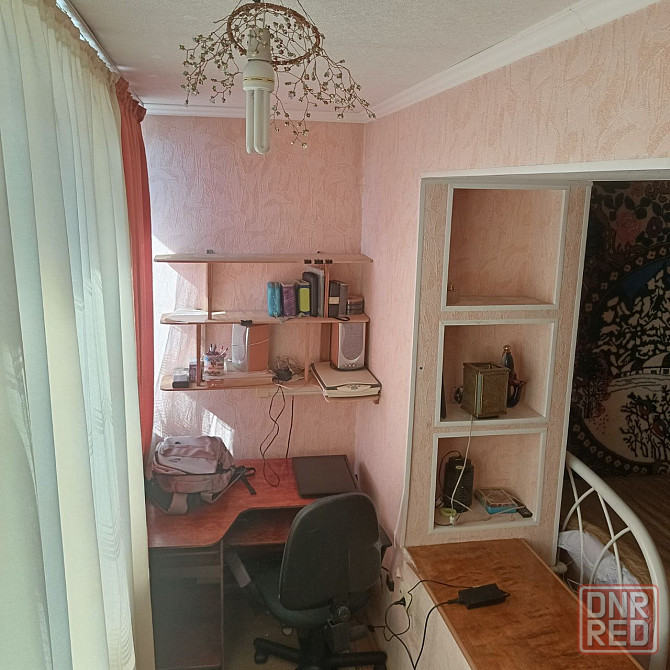 Дебальцево 2-к. квартира, 53,5 м², 4/4 эт. Дебальцево - изображение 9