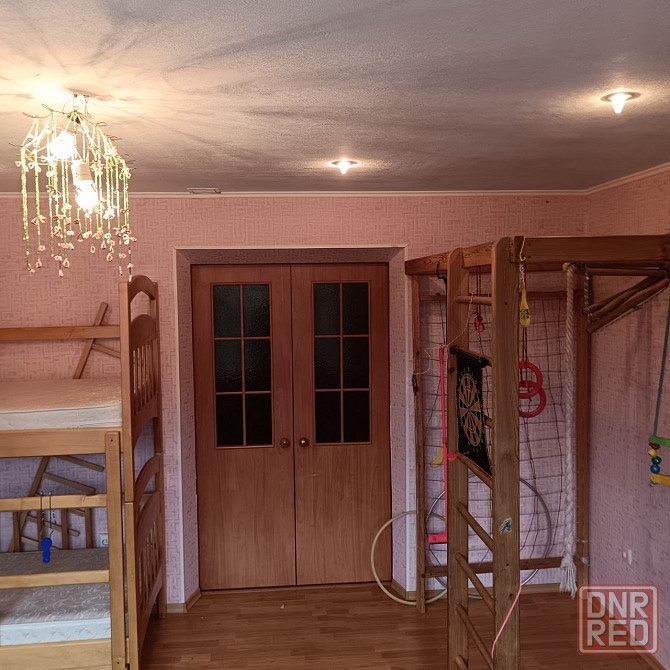 Дебальцево 2-к. квартира, 53,5 м², 4/4 эт. Дебальцево - изображение 11