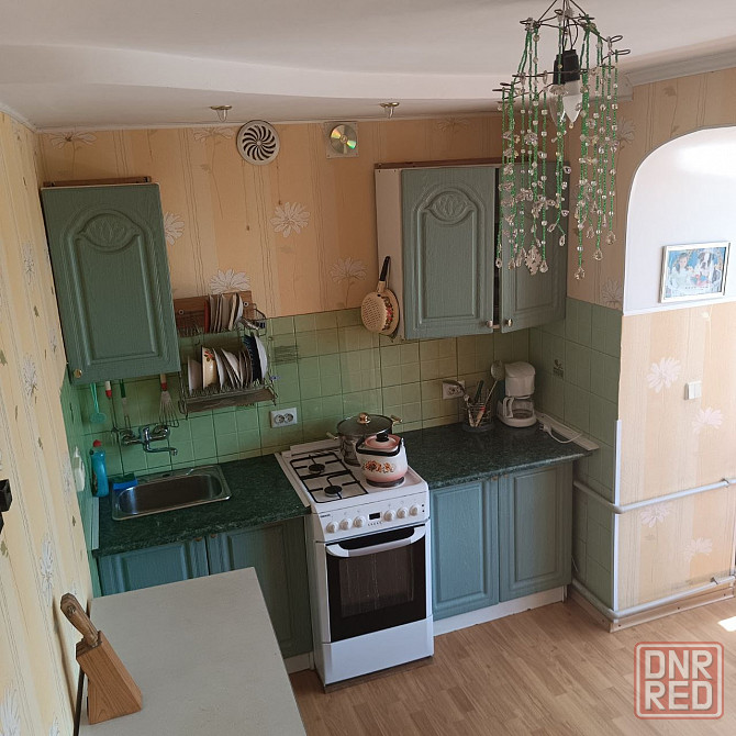 Дебальцево 2-к. квартира, 53,5 м², 4/4 эт. Дебальцево - изображение 6