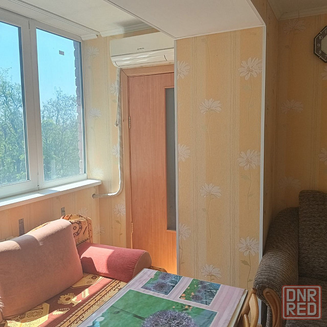 Дебальцево 2-к. квартира, 53,5 м², 4/4 эт. Дебальцево - изображение 12