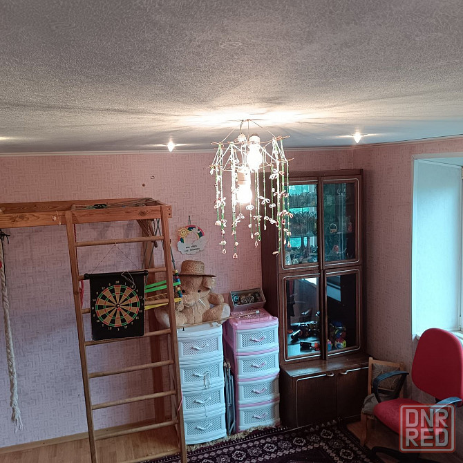 Дебальцево 2-к. квартира, 53,5 м², 4/4 эт. Дебальцево - изображение 2
