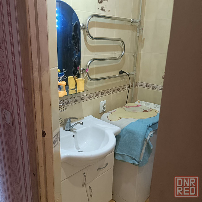 Дебальцево 2-к. квартира, 53,5 м², 4/4 эт. Дебальцево - изображение 5