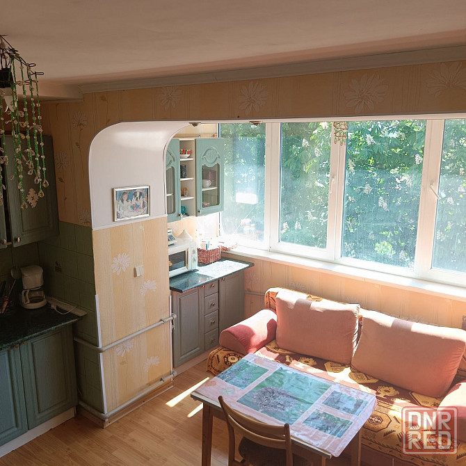 Дебальцево 2-к. квартира, 53,5 м², 4/4 эт. Дебальцево - изображение 7
