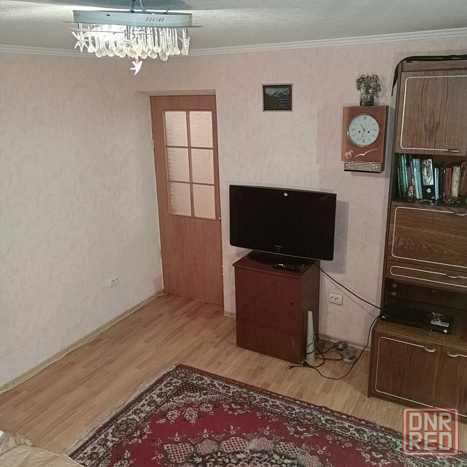 Дебальцево 2-к. квартира, 53,5 м², 4/4 эт. Дебальцево - изображение 8