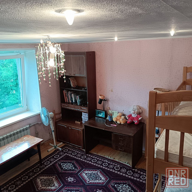 Дебальцево 2-к. квартира, 53,5 м², 4/4 эт. Дебальцево - изображение 1