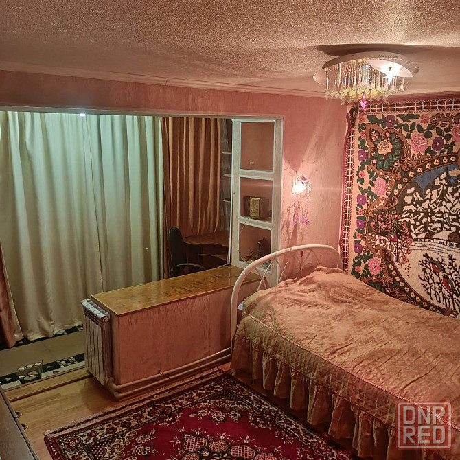 Дебальцево 2-к. квартира, 53,5 м², 4/4 эт. Дебальцево - изображение 10