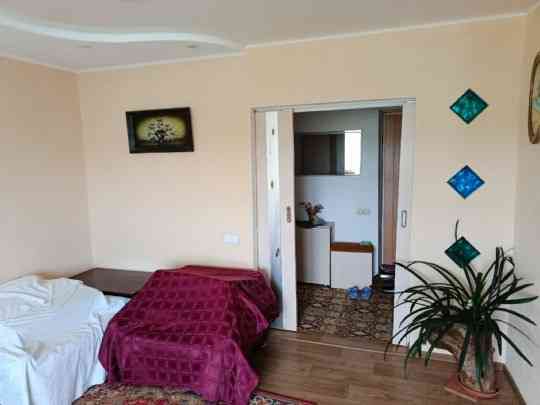 Продаю 2-х комнатный дом в Петровском районе, ул. Новосадовая Донецк