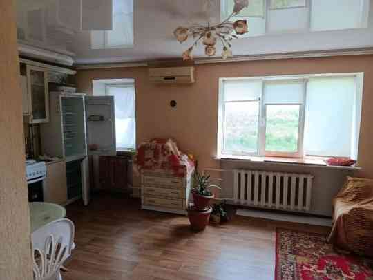 Продаю 2-х комнатный дом в Петровском районе, ул. Новосадовая Донецк