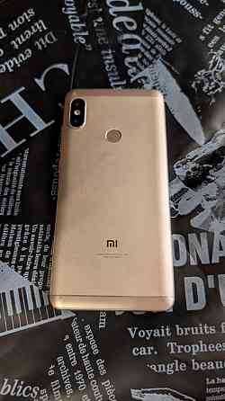 Xiaomi not 5. Донецк