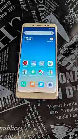 Xiaomi not 5. Донецк