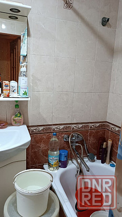 Продам 2 ком Трест,ул. Петровского Донецк - изображение 4