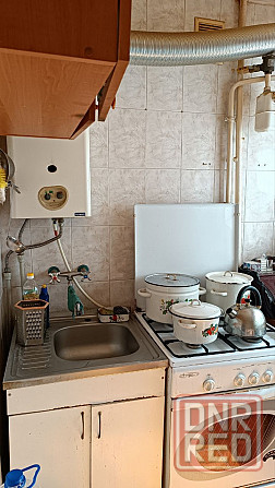 Продам 2 ком Трест,ул. Петровского Донецк - изображение 6