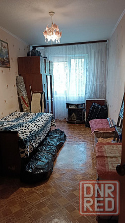 Продам 2 ком Трест,ул. Петровского Донецк - изображение 1