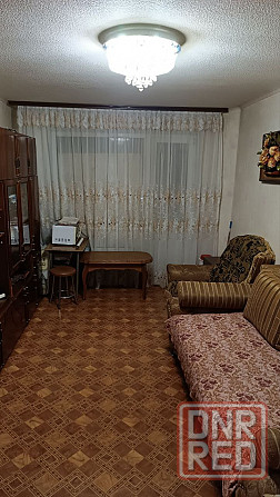 Продам 2 ком Трест,ул. Петровского Донецк - изображение 8