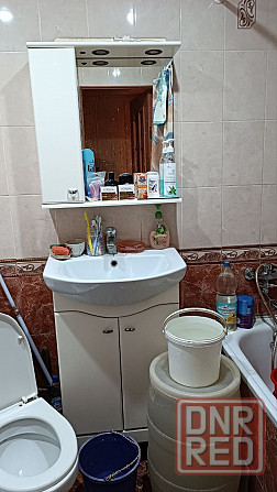 Продам 2 ком Трест,ул. Петровского Донецк - изображение 5