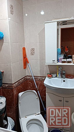 Продам 2 ком Трест,ул. Петровского Донецк - изображение 3