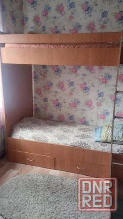Продаю 3-х комнатный дом в Петровском районе, ул. Леси Украинки, 29 шахта Донецк - изображение 6
