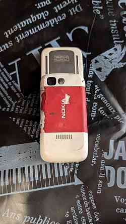 Nokia 5200 XpressMusic Донецк