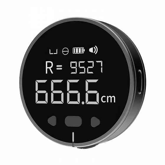 Электронная измерительная рулетка ATuMan Mini Q Донецк