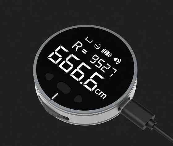 Электронная измерительная рулетка ATuMan Mini Q Донецк