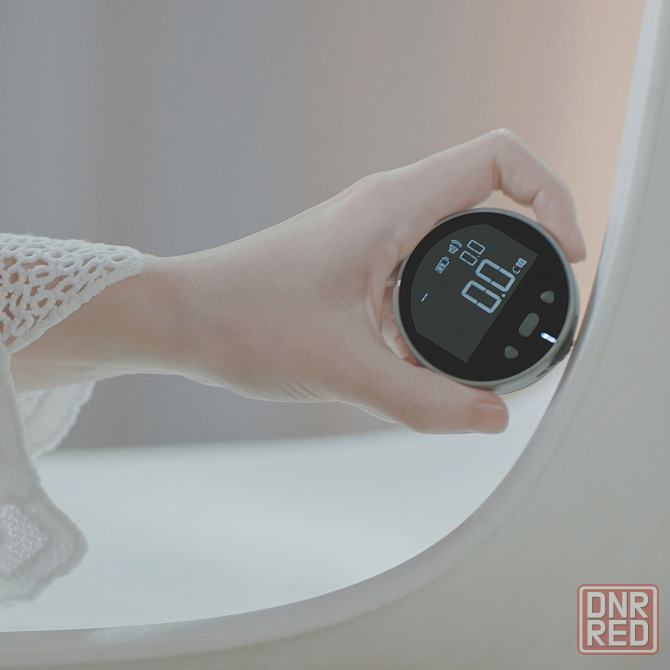 Электронная измерительная рулетка ATuMan Mini Q Донецк - изображение 3