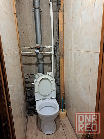 Сдам 2х.кв Левый берег город Мариуполь Мариуполь - изображение 8