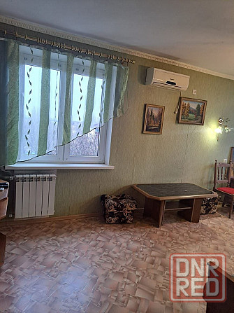 Сдам 2х.кв Левый берег город Мариуполь Мариуполь - изображение 3
