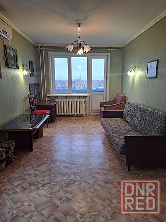 Сдам 2х.кв Левый берег город Мариуполь Мариуполь - изображение 5