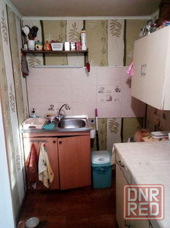 Продаю 1-комнатный дом в Кировском районе, ул. Кирова , 108 училище Донецк - изображение 7