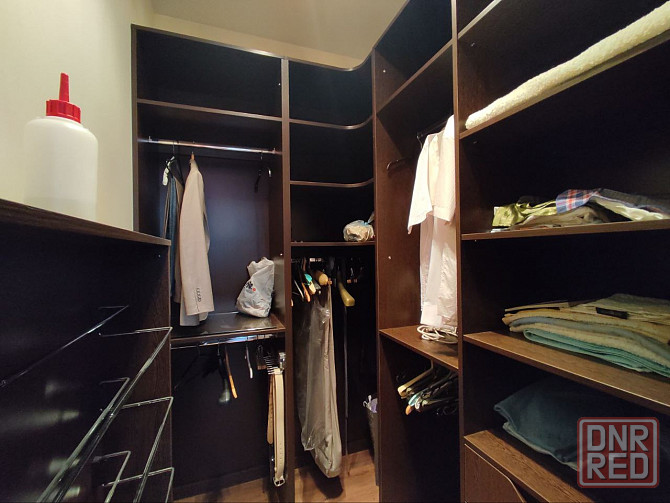Продается 3х ком квартира, 128 м.кв. Панфилова! Донецк - изображение 3