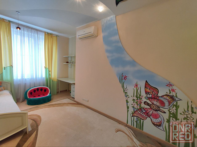 Продается 3х ком квартира, 128 м.кв. Панфилова! Донецк - изображение 5