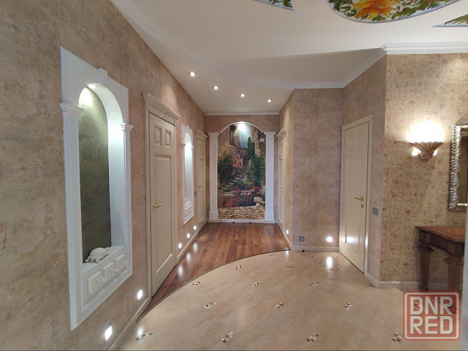 Продается 3х ком квартира, 128 м.кв. Панфилова! Донецк - изображение 8