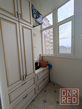 Продается 3х ком квартира, 128 м.кв. Панфилова! Донецк - изображение 12
