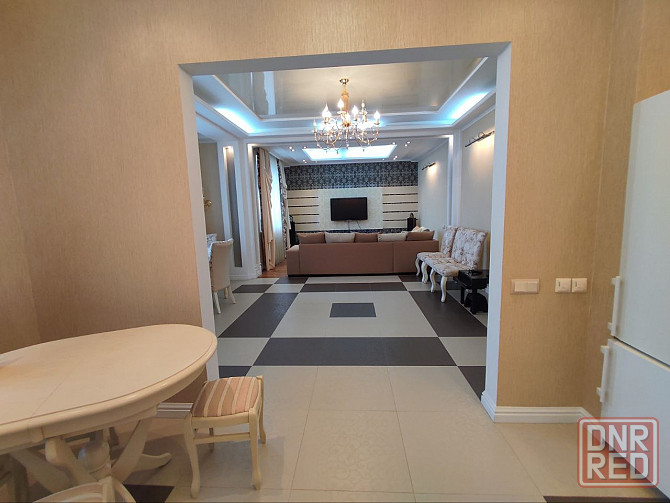 Продается 3х ком квартира, 128 м.кв. Панфилова! Донецк - изображение 9