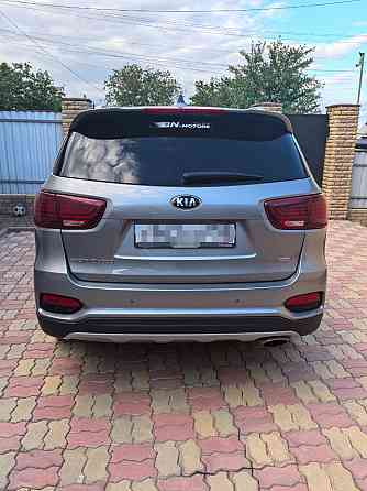 Kia sorenta Амвросиевка