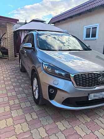 Kia sorenta Амвросиевка