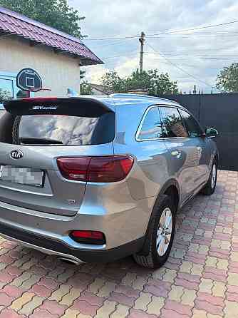 Kia sorenta Амвросиевка