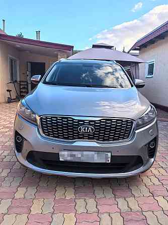 Kia sorenta Амвросиевка