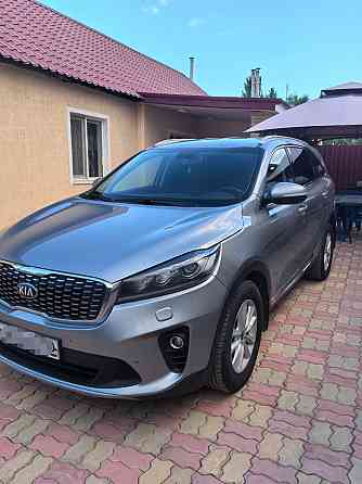 Kia sorenta Амвросиевка