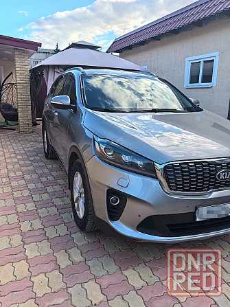 Kia sorenta Амвросиевка - изображение 3