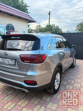 Kia sorenta Амвросиевка - изображение 4