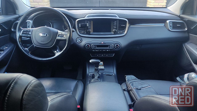 Kia sorenta Амвросиевка - изображение 8