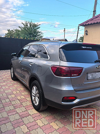 Kia sorenta Амвросиевка - изображение 5