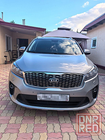 Kia sorenta Амвросиевка - изображение 2